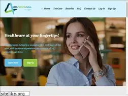 Sites similar to usadoconcall.com