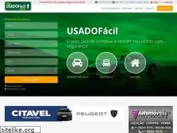 Sites similar to usadofacil.com