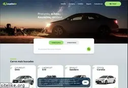 Sites similar to usadosbr.com
