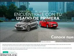 Sites similar to usadosdeprimera.cl