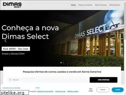 Sites similar to usadosdimas.com.br