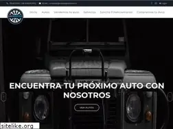 Sites similar to usadospremium.cl