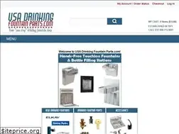 Sites similar to usadrinkingfountainparts.com