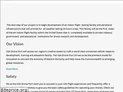 Sites similar to usadroneport.com