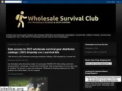 Sites similar to usadropshippers.blogspot.com