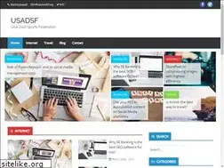 Sites similar to usadsf.org