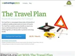 Sites similar to usadvantagetravel.com
