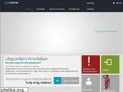 Sites similar to usadventure.hu