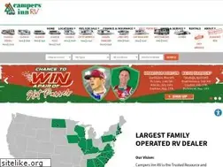 Sites similar to usadventurerv.com