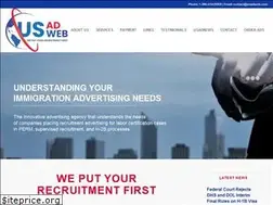 Sites similar to usadweb.com