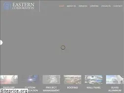 Sites similar to usaeastern.com