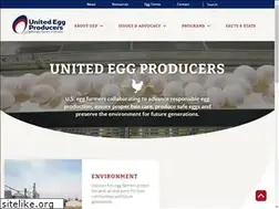 Sites similar to usaeggfarming.net