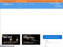 Sites similar to usaelectricalrepairs.com