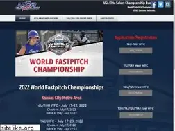 Sites similar to usaeliteselectwfc.com