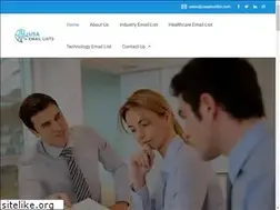 Sites similar to usaemaillists.com