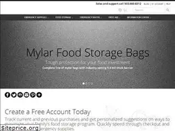Sites similar to usaemergencysupply.com