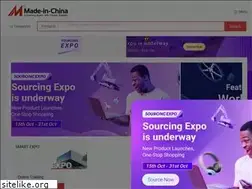 Sites similar to usaen.made-in-china.com