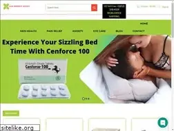 Sites similar to usaenergyboost.com