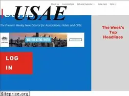 Sites similar to usaenews.com