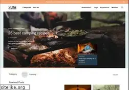 Sites similar to usaexplorer.com