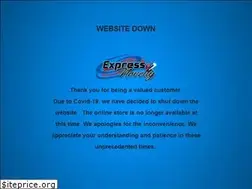 Sites similar to usaexpressnovelty.com