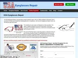 Sites similar to usaeyeglassesrepair.com