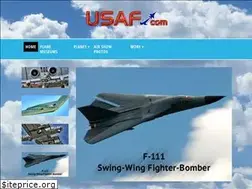 Sites similar to usaf.com