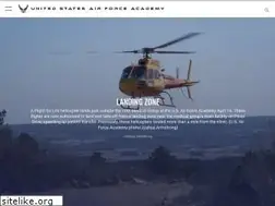 Sites similar to usafa.af.mil