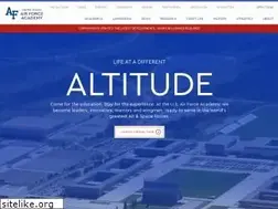 Sites similar to usafa.edu