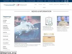 Sites similar to usafa.org
