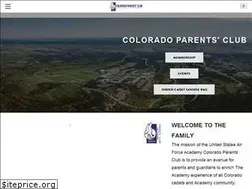 Sites similar to usafacpc.org