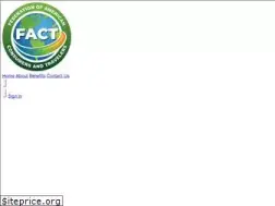 Sites similar to usafact.org