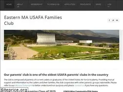 Sites similar to usafaema.org
