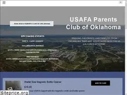Sites similar to usafaok.org
