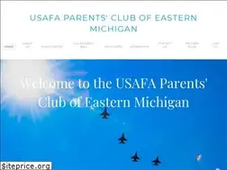 Sites similar to usafapcmi.com