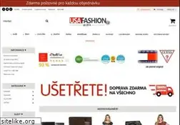 Sites similar to usafashion.cz