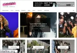 Sites similar to usafashionshows.com