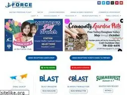 Sites similar to usafasupport.com