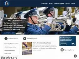 Sites similar to usafawebguy.com