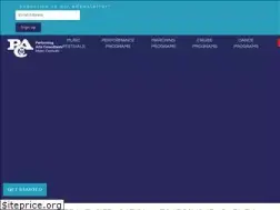 Sites similar to usafest.org