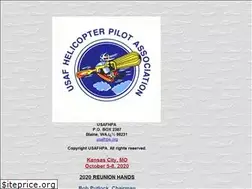 Sites similar to usafhpa.org
