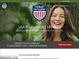 Sites similar to usafill.com