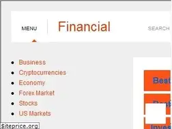 Sites similar to usafinance.org