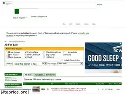 Sites similar to usafirearms.com