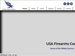 Sites similar to usafirearmscorp.com