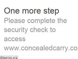 Sites similar to usafirearmtraining.com