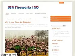 Sites similar to usafireworksinc.com