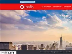 Sites similar to usafis.org