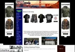 Sites similar to usafishing.com