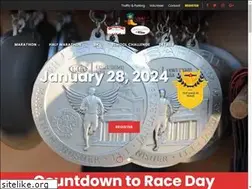 Sites similar to usafitmarathon.com